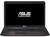 Asus X756UV (X756UV-TY001D) Dark Brown