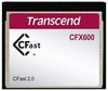Transcend 32 GB 600X CFast TS32GCFX600