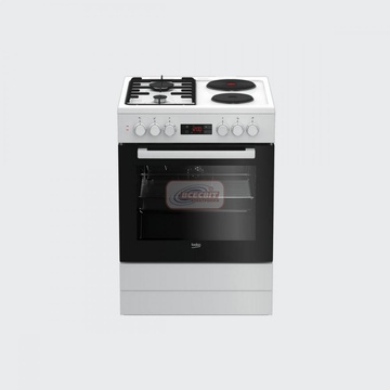 Beko FSE 64320 DW