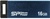 Silicon Power 16 GB Touch 835 Blue SP016GBUF2835V1B