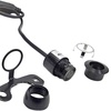 Falcon RC-55 CCD-170