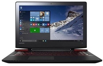 Lenovo IdeaPad Y700-15 (80KV00Q9US)