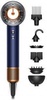 Dyson Supersonic HD16 Nural Prussian Blue/Rich Copper (122701-01)