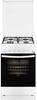 Zanussi ZCK9552G1W