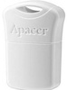 Apacer 8 GB AH116 White AP8GAH116W-1