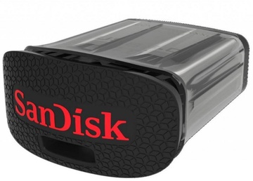 SanDisk 128 GB USB 3.0 Ultra Fit (SDCZ43-128G-GAM46)