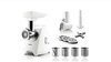 Zelmer ZMM5548W