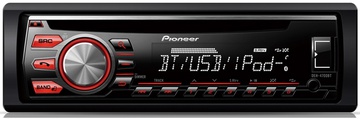 Pioneer DEH-4700BT