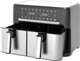 Rotex ROM1210-2XL MultiFry DUO