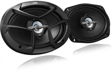 JVC CS-J6930
