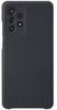 Samsung A525 Galaxy A52 S View Wallet Cover Black (EF-EA525PBEG)