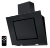 Ventolux TREVI 60 BK (750) TC IT