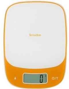 Terraillon 11303 Sensia Touch Orange