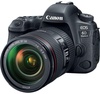 Canon EOS 6D Mark II kit (24-70mm f/4 IS L)