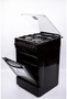 Zanussi ZCK9540L1W