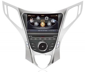 Winca C104I (Hyundai Grandeur)