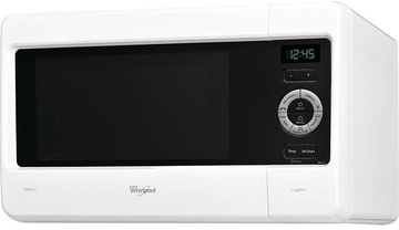 Whirlpool MWA 268 WH