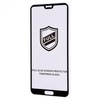 3D Glass Full Glue Glass for Huawei P20 Pro Black