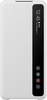 Samsung G985 Galaxy S20+ Clear View Cover White (EF-ZG985CWEG)