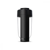 MOUS Fitness Bottle Black 820мл (MFBBlack)