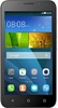 Huawei Y3C Black