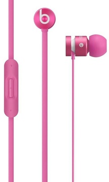 Beats by Dr. Dre urBeats In-Ear Pink (MH9U2)