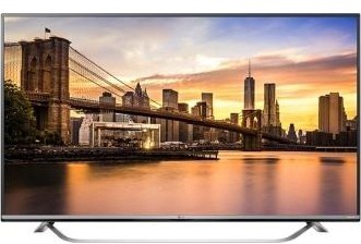 LG 65UF778V