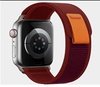 Apple Trail Loop Band for Watch 42mm/44mm/45mm/49mm Marsala (high copy)