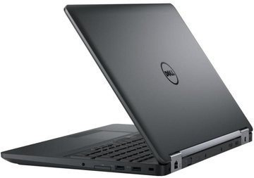 Dell Latitude E5570 (N013LE557015EMEA)