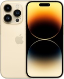 Apple iPhone 14 Pro 128GB Gold (MQ083)