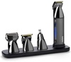 BaByliss Super-X Metal Black Edition MT991E