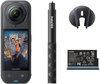 Insta360 X5 Starter Bundle Midnight Black (CINSAAHA-X534)