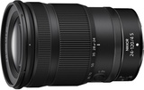 Nikon Z 24-120mm f/4 S (JMA714DA)