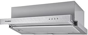 Pyramida TL 50 SYE-26 Inox