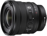 Sony SELP1635G 16-35 mm f/4.0 G