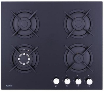 Ventolux HSF640-K3G (BK)