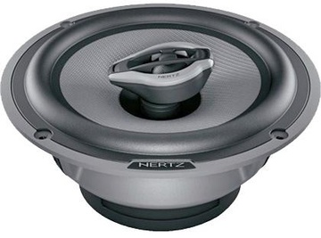 Hertz HCX 165.4