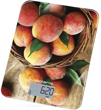 Polaris PKS 1043DG Peaches