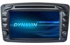 Dynavin DVN-MC2000 (Mersedes: C Class, CLK 2000-2004)