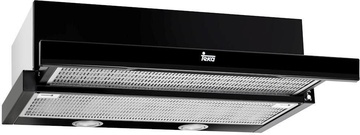 Teka CNL2 2002 Black