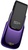 Silicon Power 128 GB Blaze B31 Purple SP128GBUF3B31V1U
