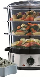 Russell Hobbs 19270-56 Cook@Home