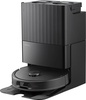 RoboRock Qrevo S Pro Black