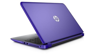 HP Pavilion 15-ab145ur (V4P46EA) Violet Purple