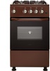 Eleyus CUBA 5501 EF BR