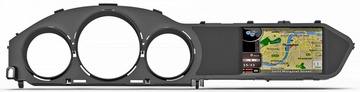 Road Rover C7091BC (Mercedes C Class 2011)
