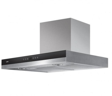 Ventolux ITALIA 60 BK/X (1200)