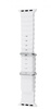 Apple Ocean Band for Watch 38mm/40mm/41mm/42mm White (high copy)