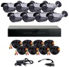 CoVi Security HVK-4004 AHD PRO KIT
