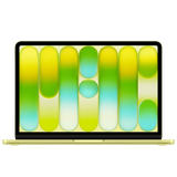 Apple MacBook Neo 13" 2026 Citrus (MHFE4)